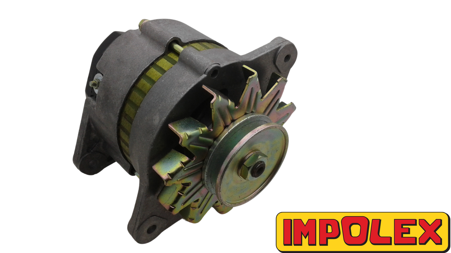 Hitachi alternator  LT 150-21