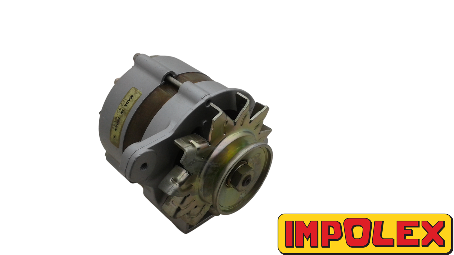 Hitachi alternator  LT 135-35