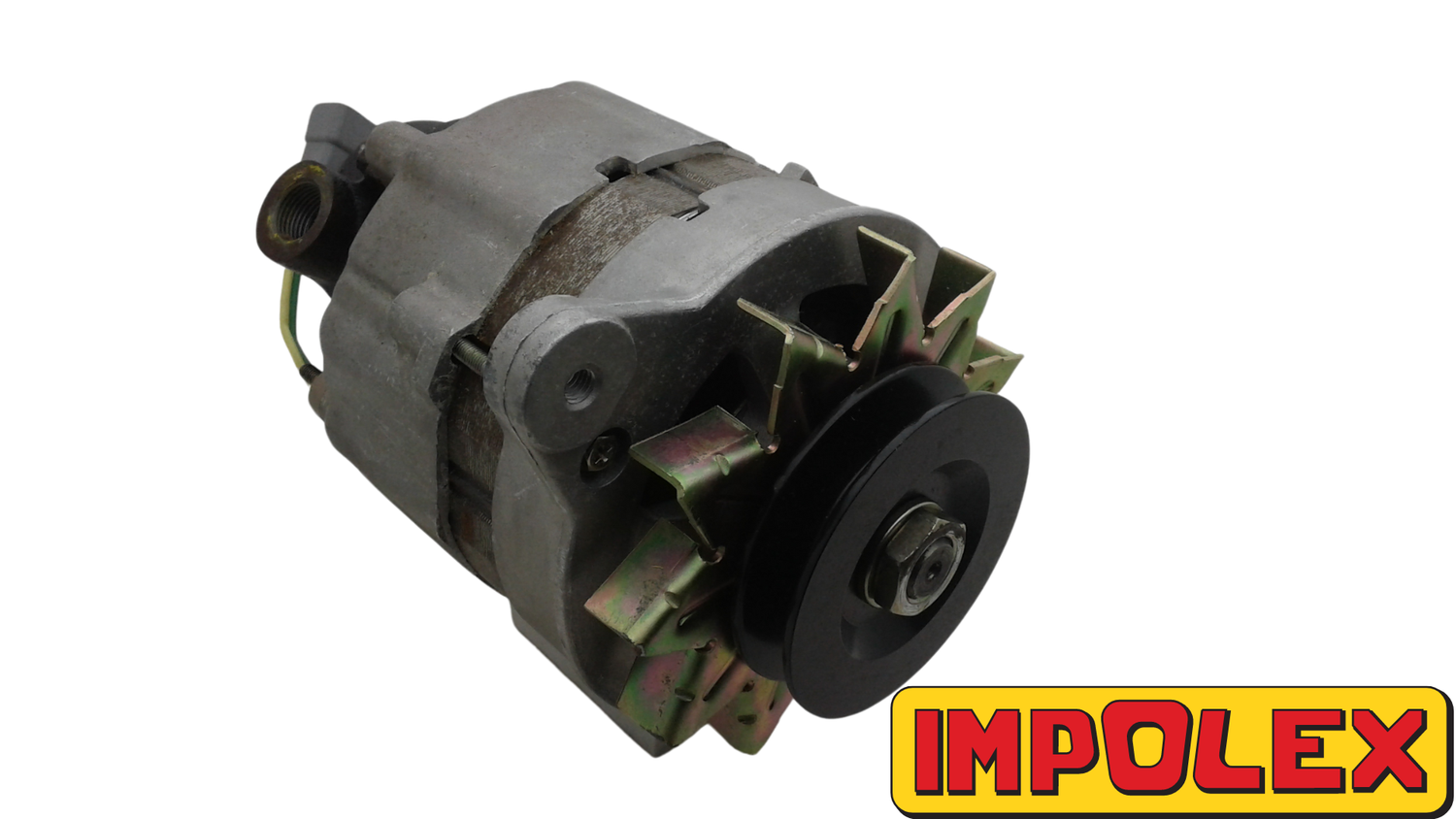Hitachi alternator  LR 160-401