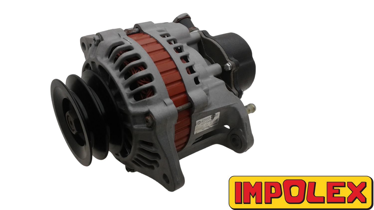 Mitsubishi alternator  A3T 030 99