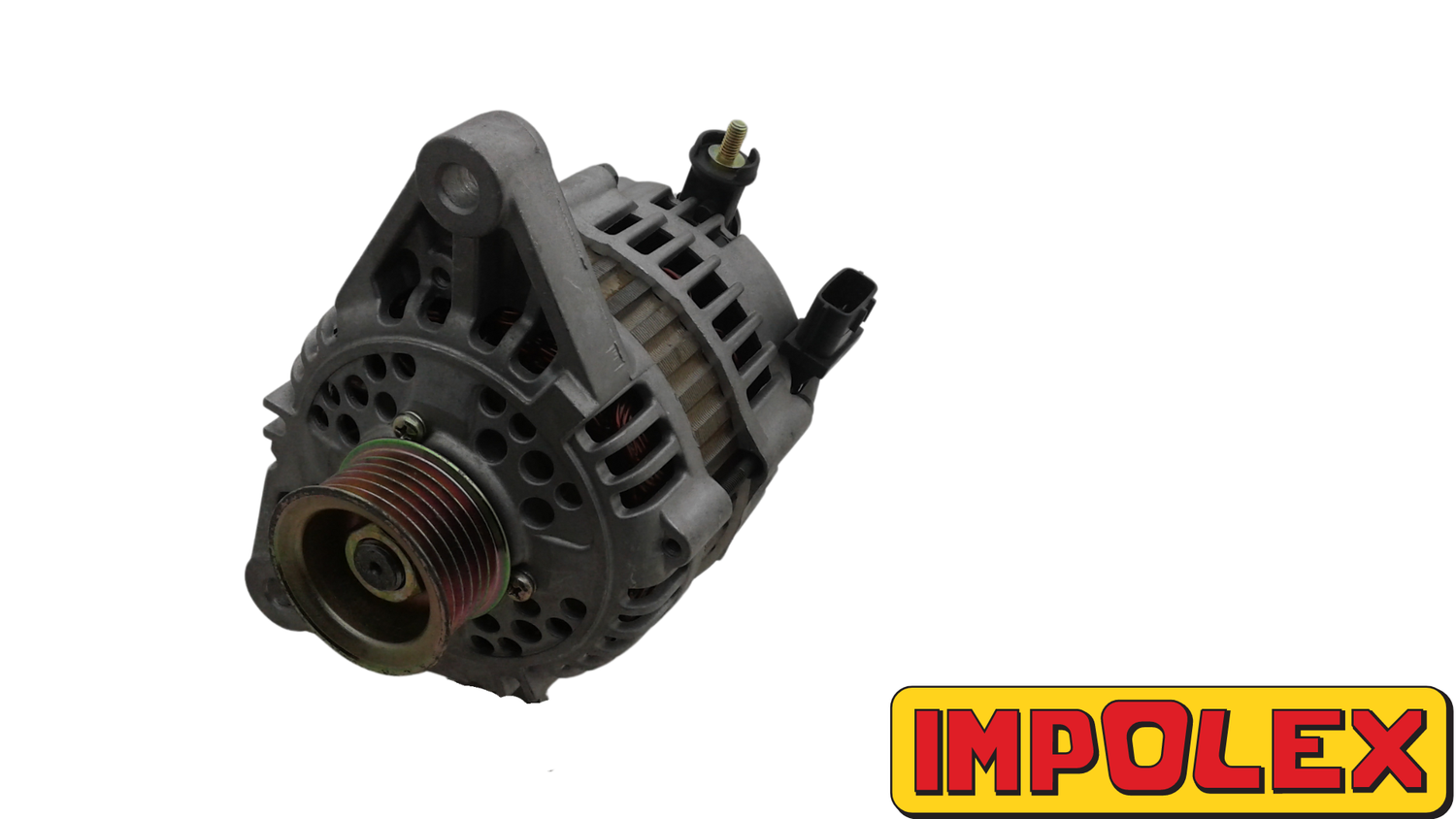 Valeo alternator  437747