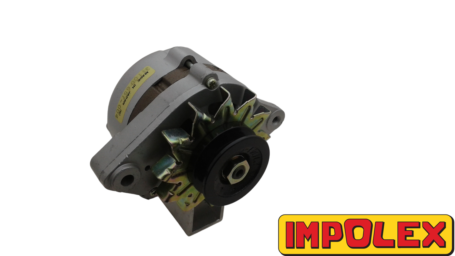 Nippon Denso alternator  31100-634-004