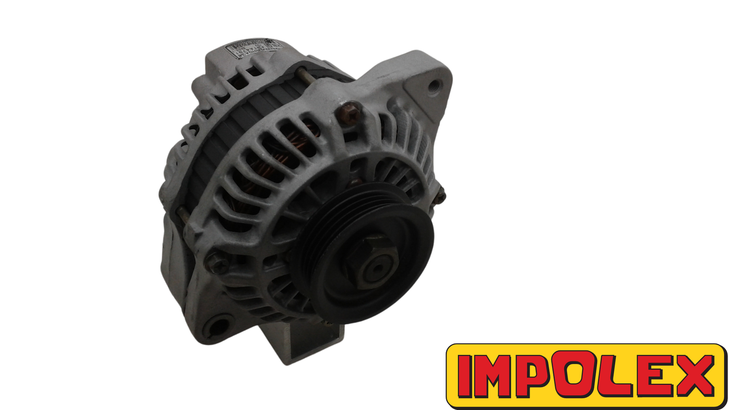 Mitsubishi alternator  A5 TA 4791