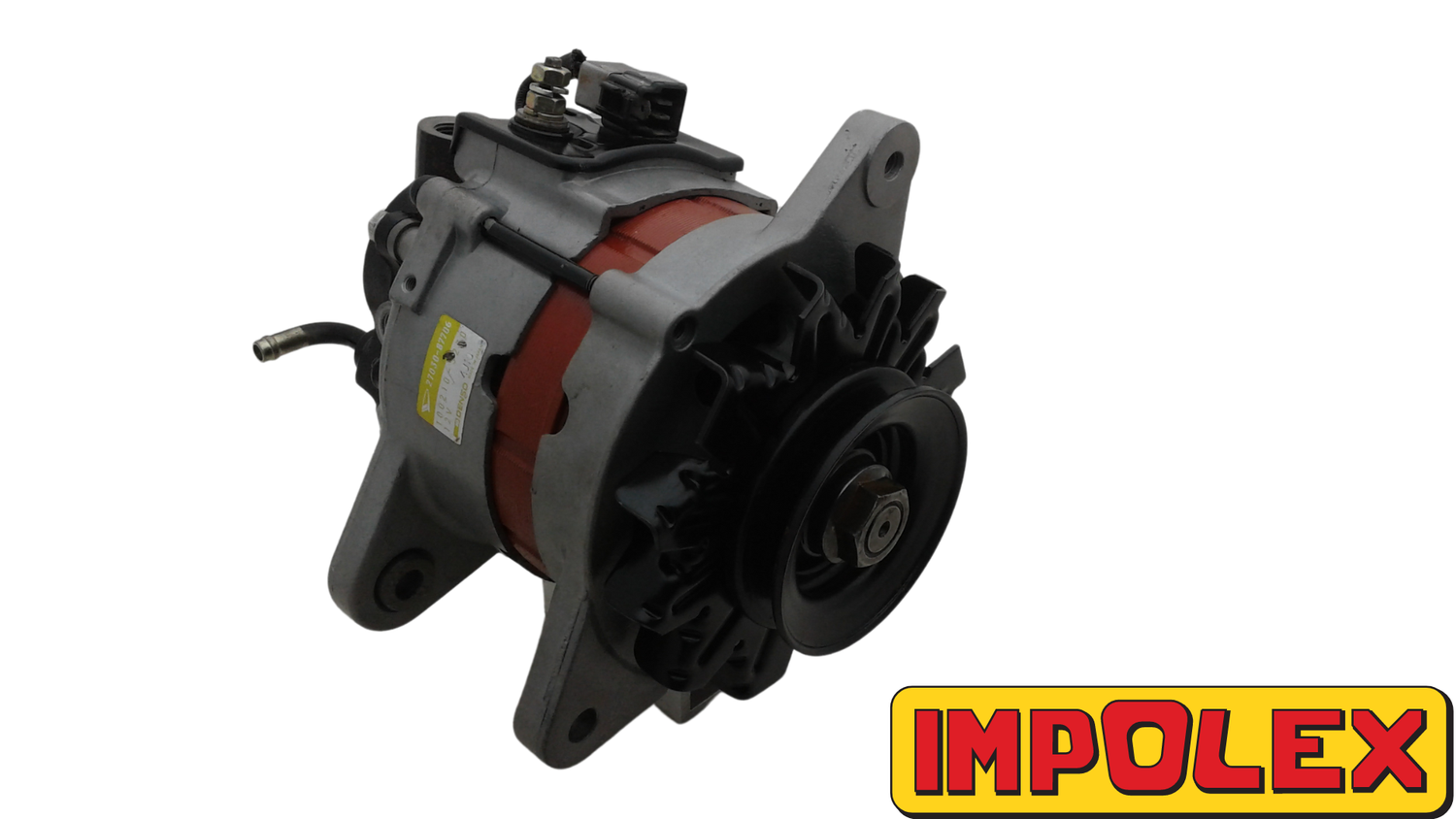 Nippon Denso alternator  27030-87706