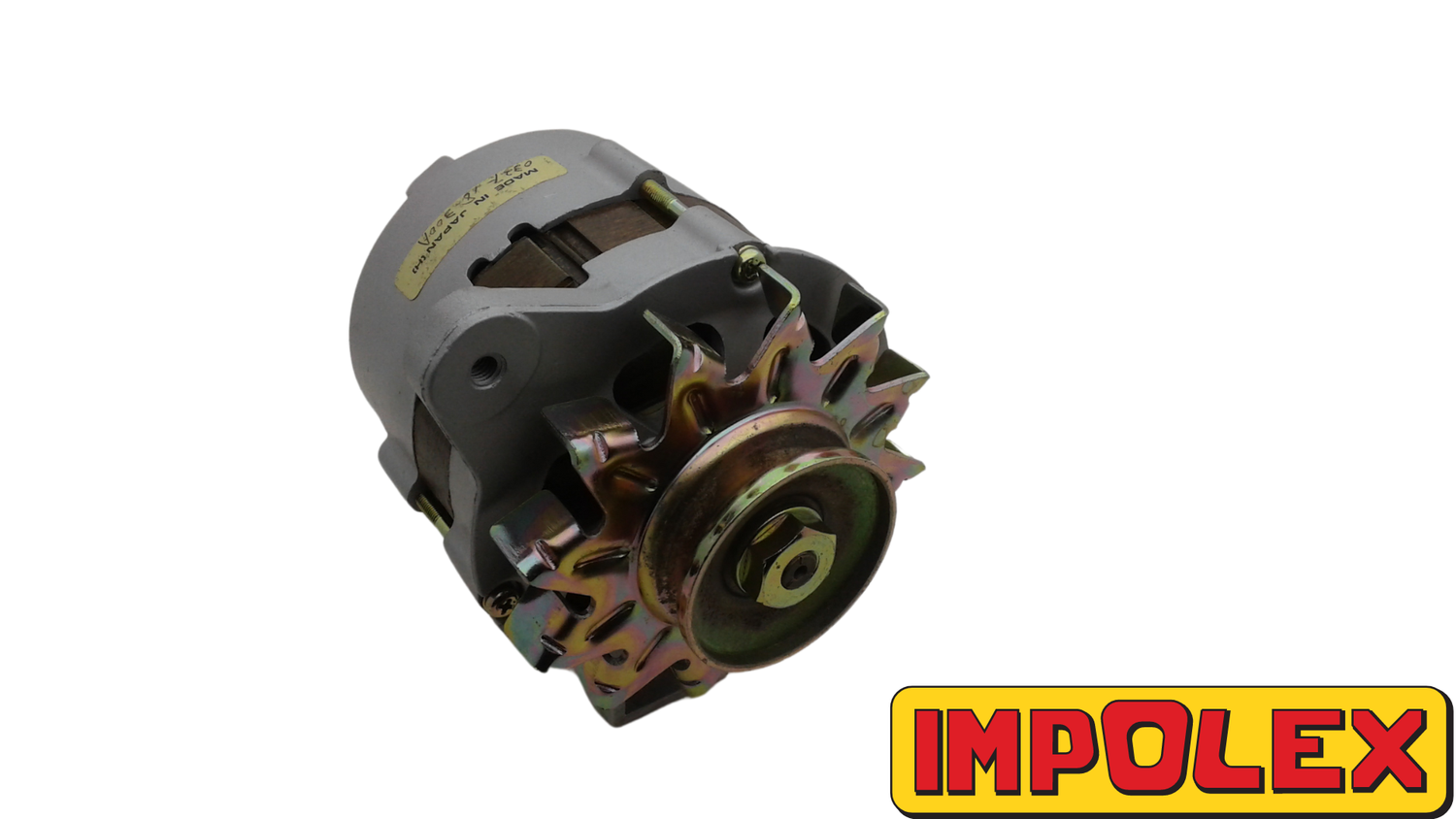 Nippon Denso alternator  A1T 30474