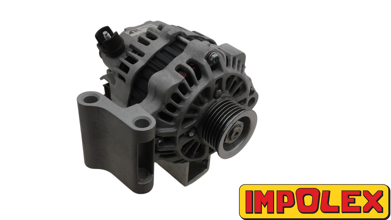 Mitsubishi alternator  A5TA 7792