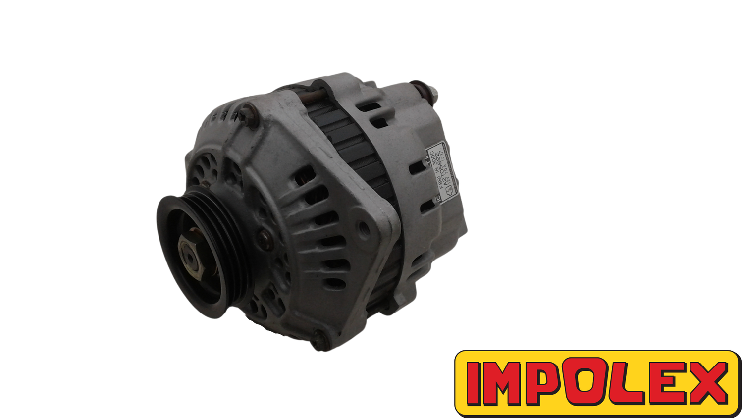 Mitsubishi alternator  A2T05892