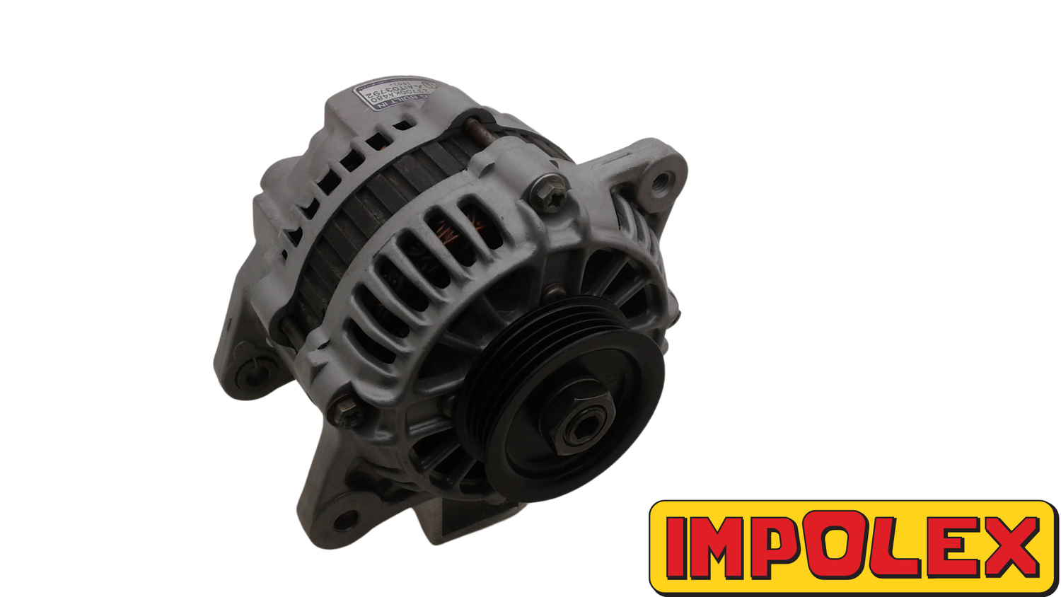 Mitsubishi alternator  A1T 03792