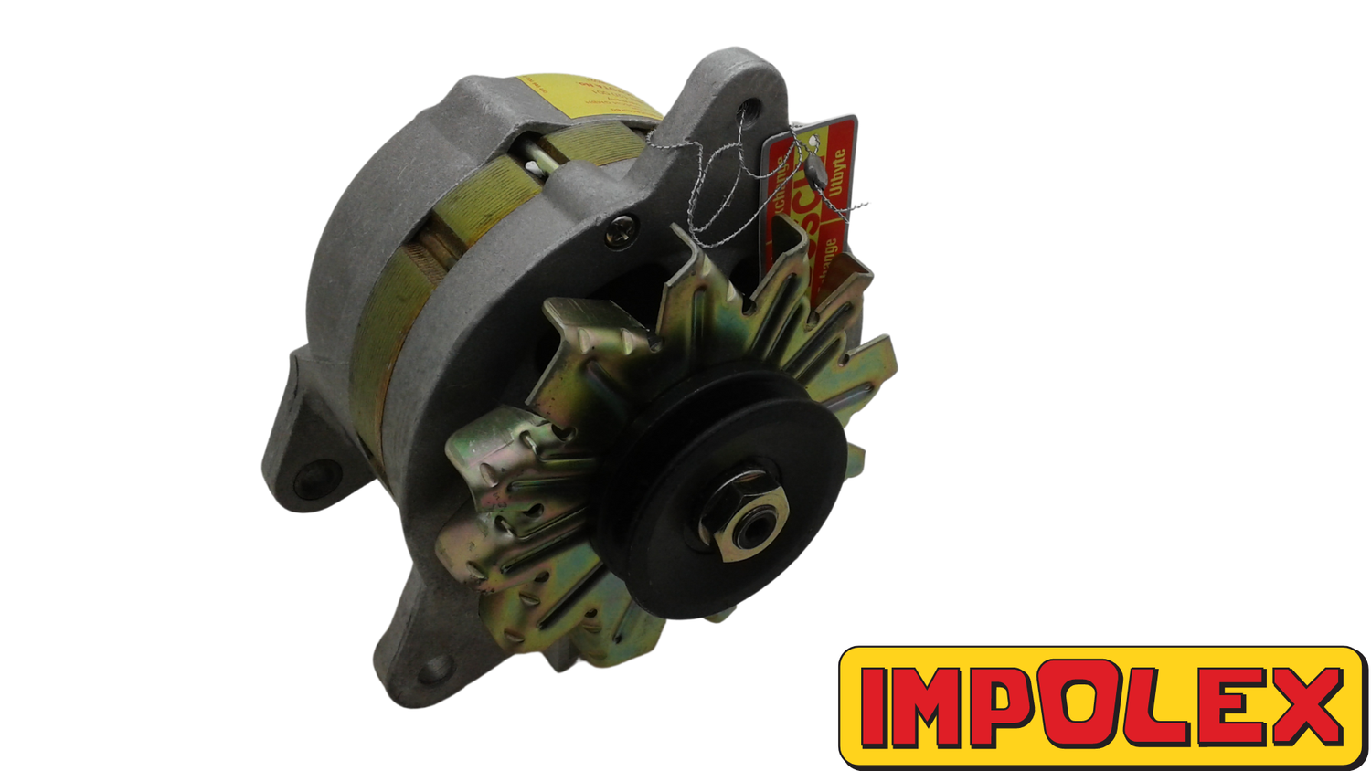 Bosch alternator 0986 032 391