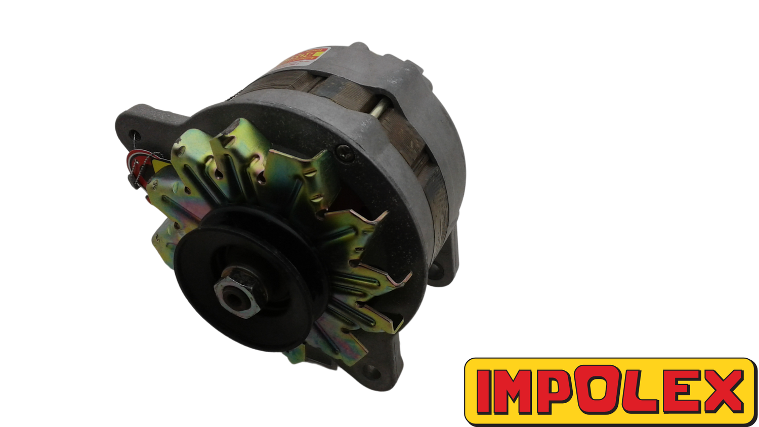 Bosch alternator  0986 032 571