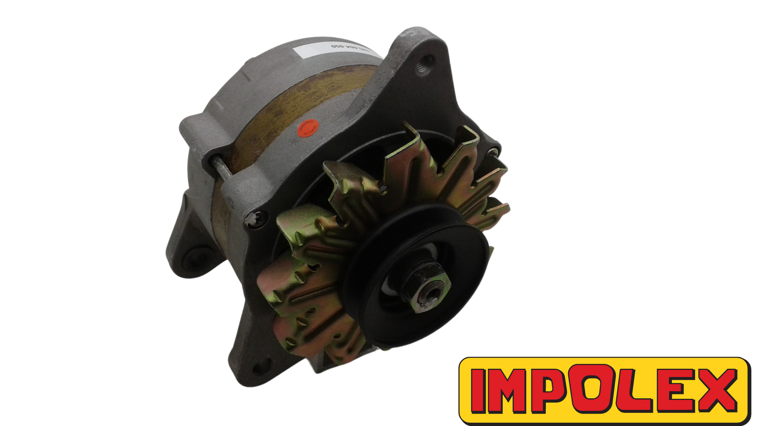 Nippon Denso alternator  021000-7931