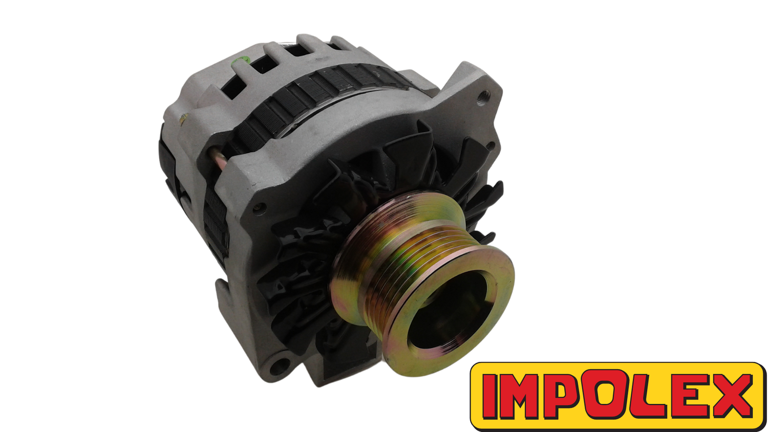 Delco Remy alternator  10479999