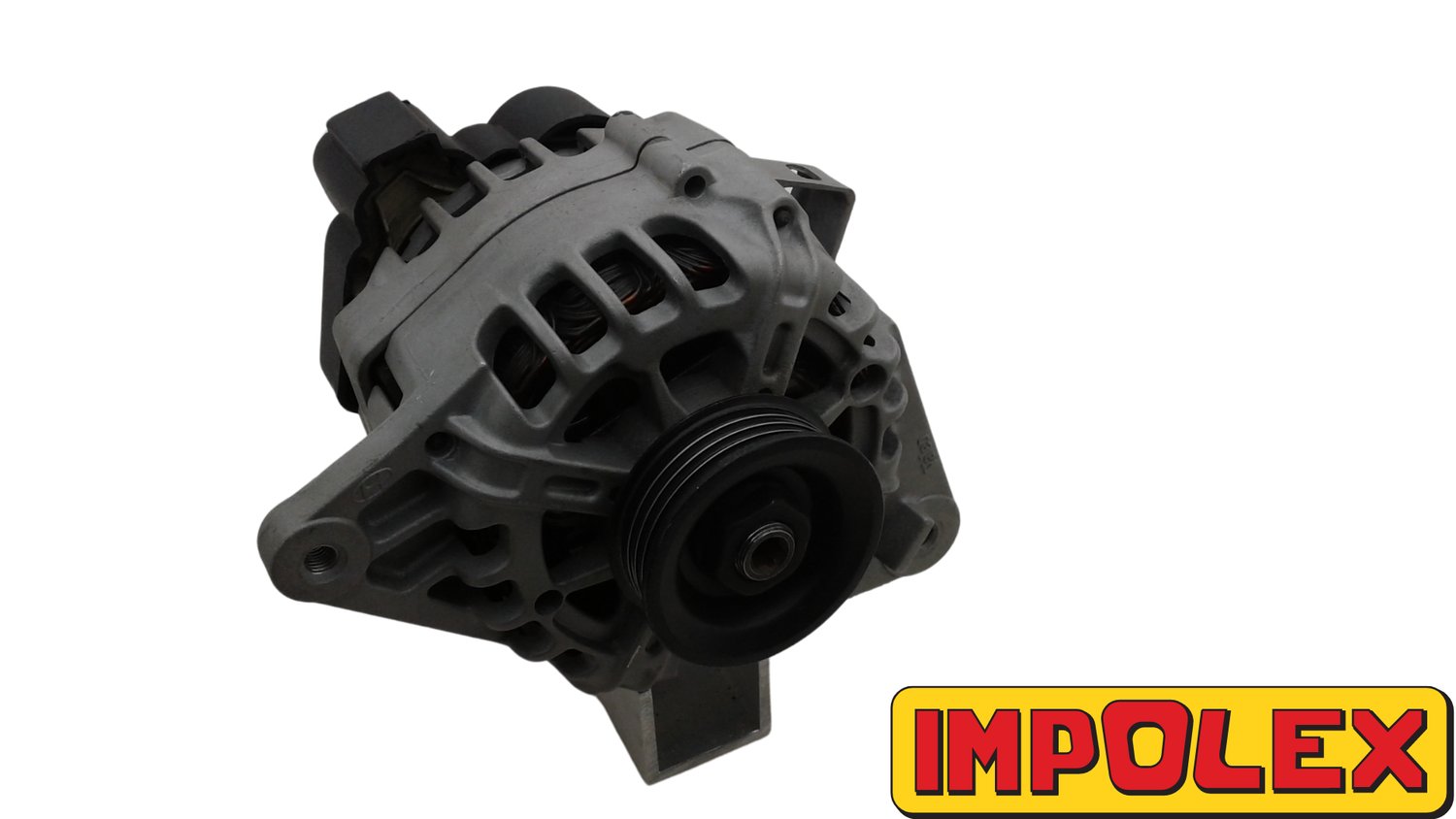 Valeo Korea alternator A 000 2655023