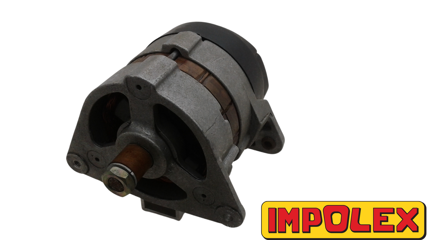 Lucas alternator  23729