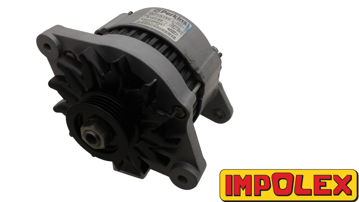 Magneti Marelli alternator  54022662 A