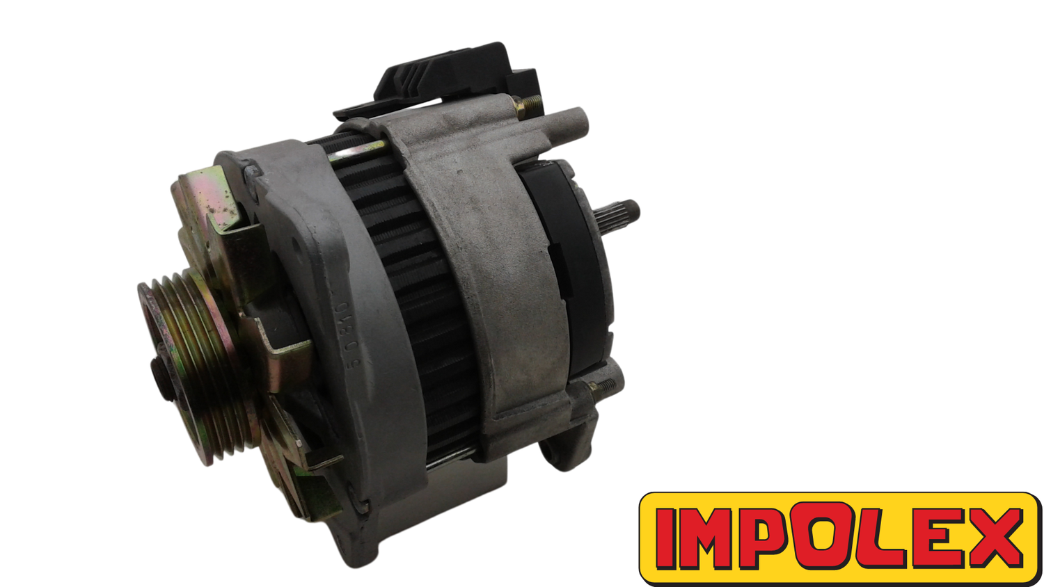 Magneti Marelli alternator  54022708