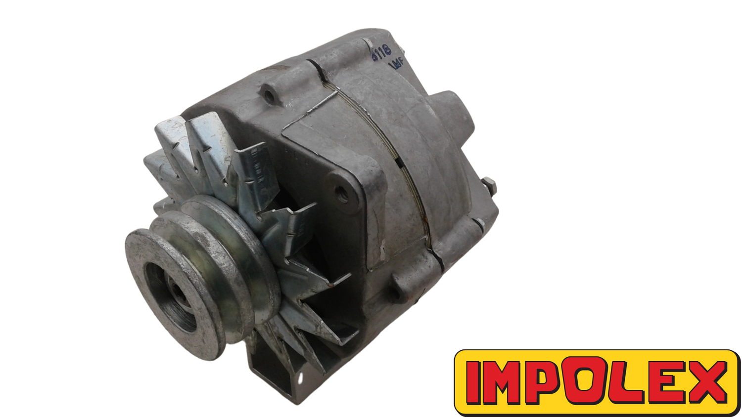 Delco Remy alternator  1100694