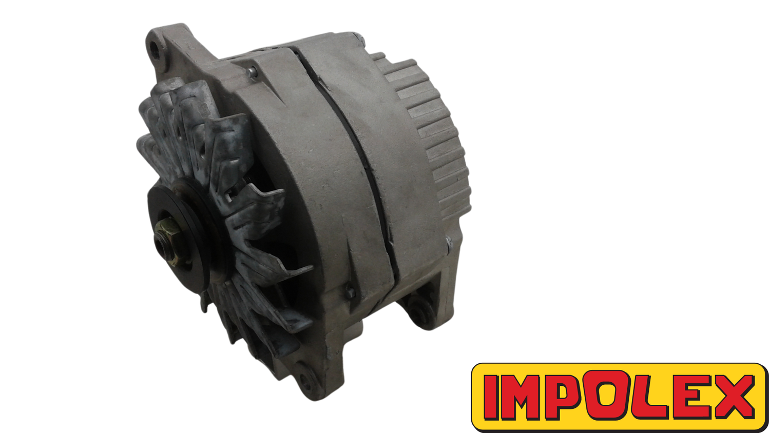 Delco Remy USA alternator  1101015