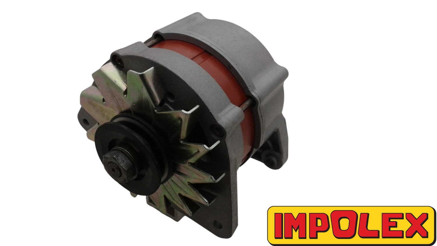 Bosch alternator  0120 489 347