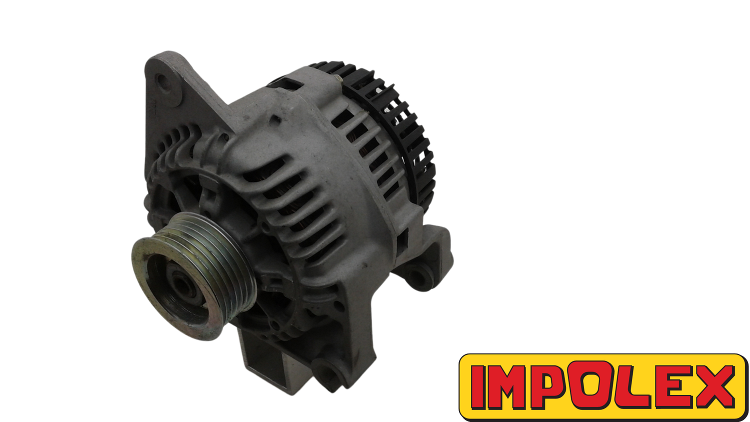 Valeo alternator  A11 VI 17  436338