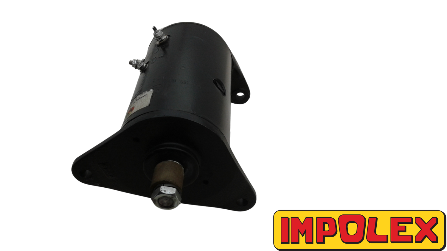 Bosch dynamo  0 101 209 041