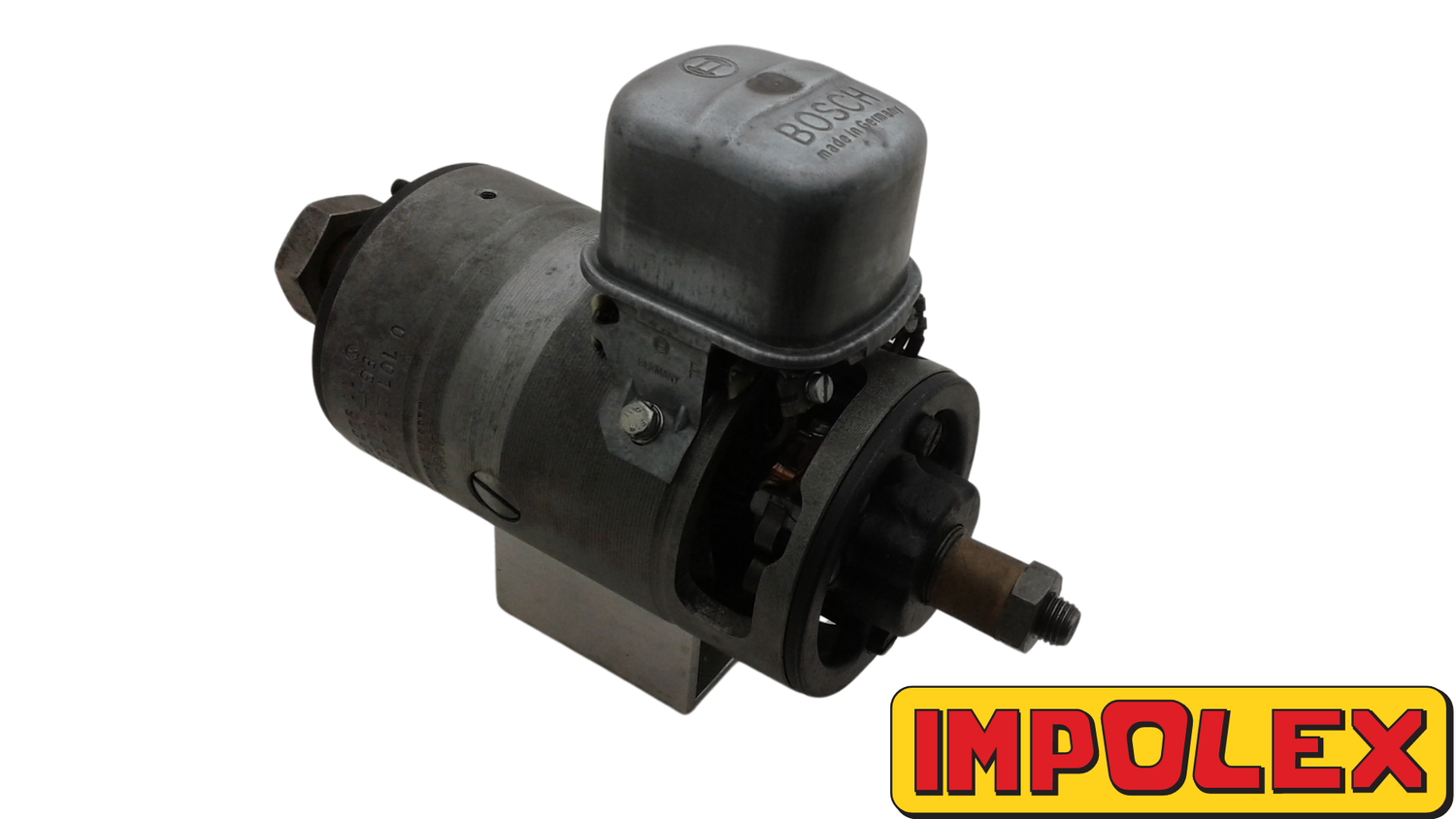 Bosch dynamo  0 101 212 018