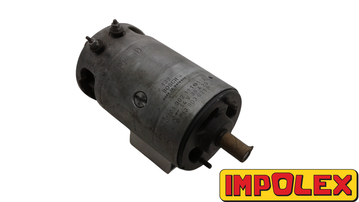 Bosch dynamo  0 101 302 111