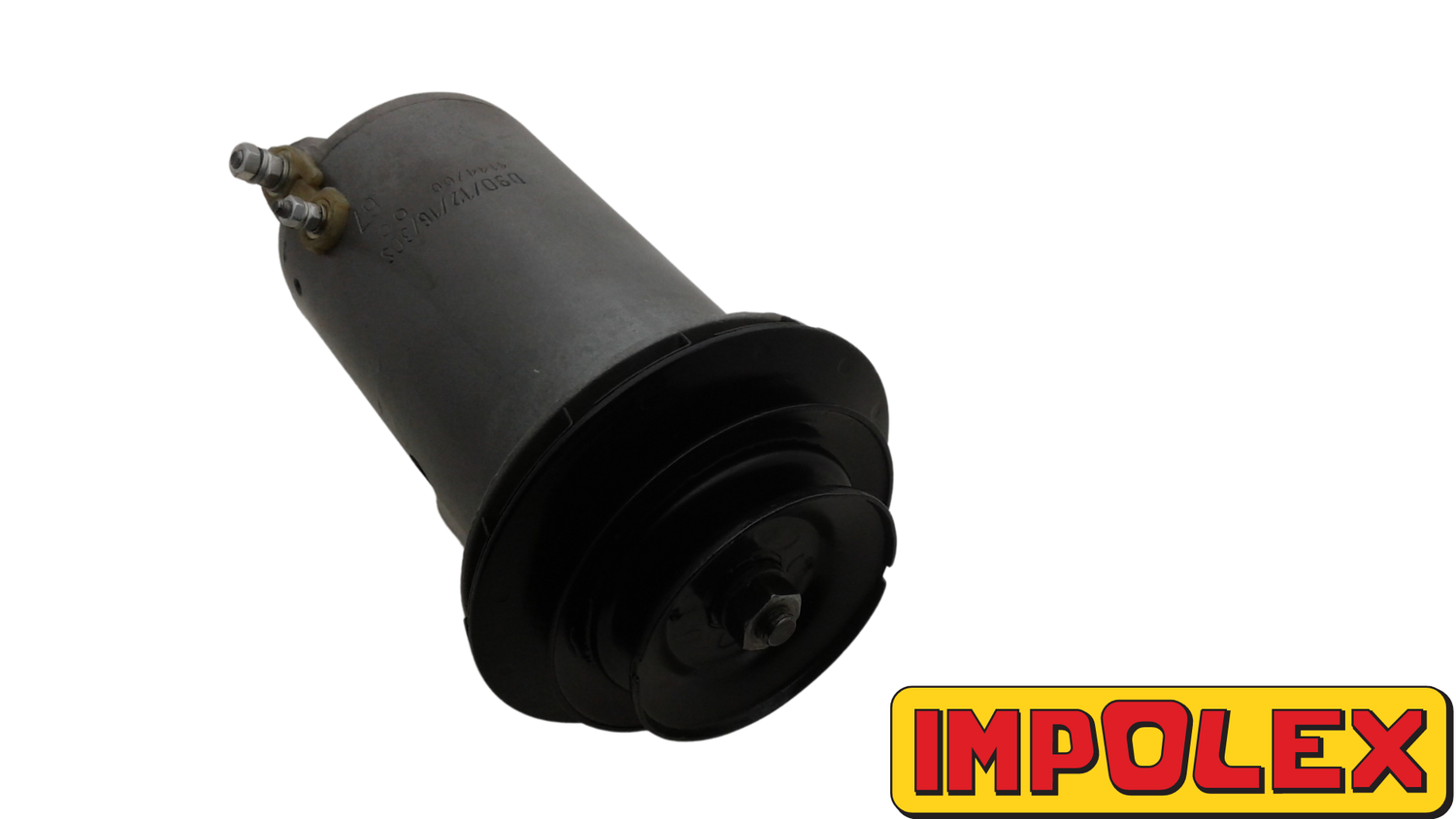 Fiat dynamo  D90-12-16-3CS  4144700
