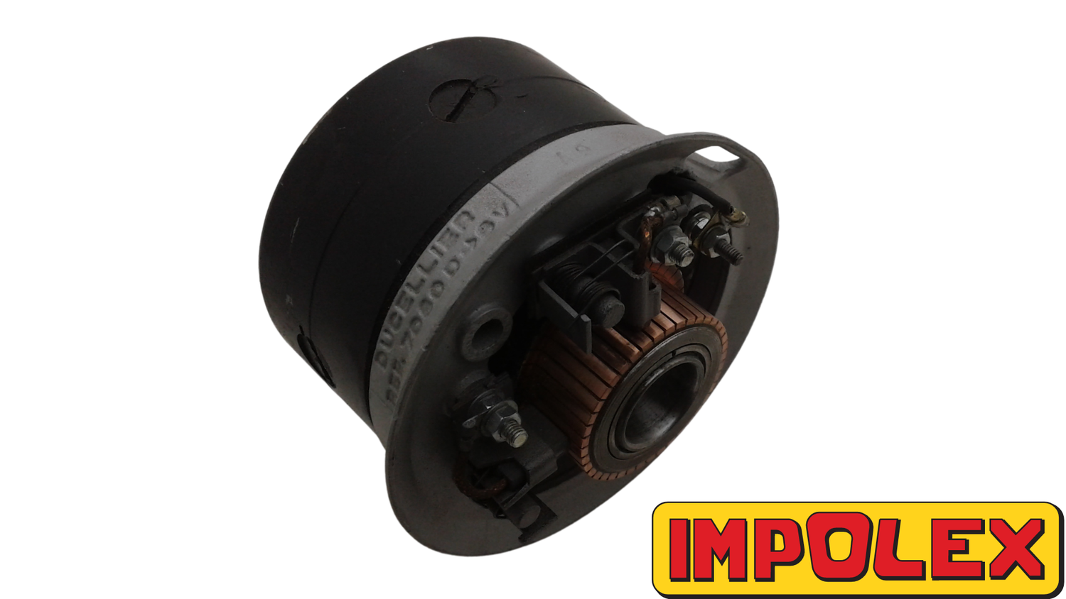 Ducellier dynamo  7060 D