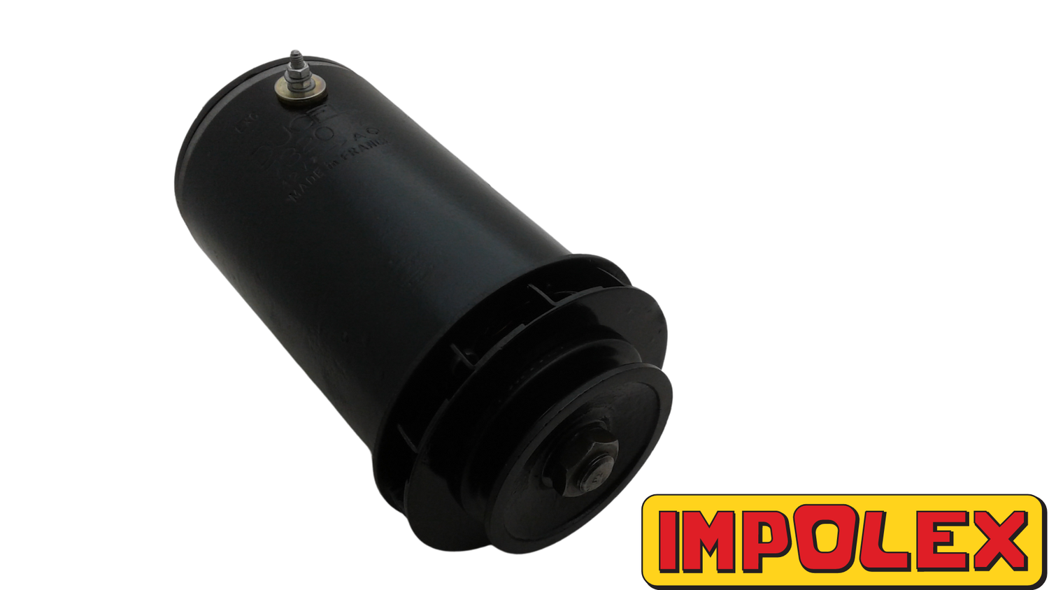 Ducellier dynamo  7320 A