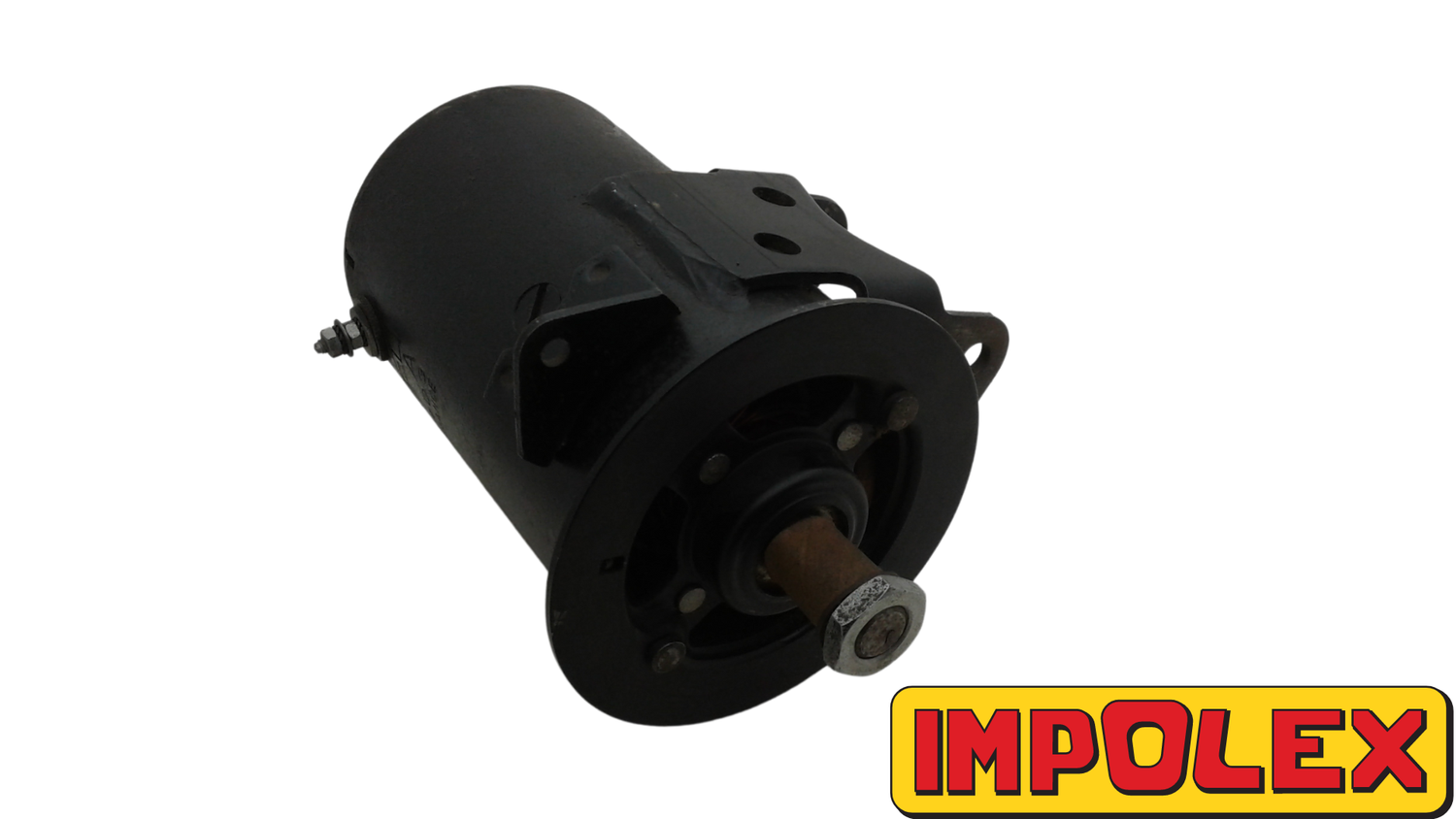 Ducellier dynamo  7347 A