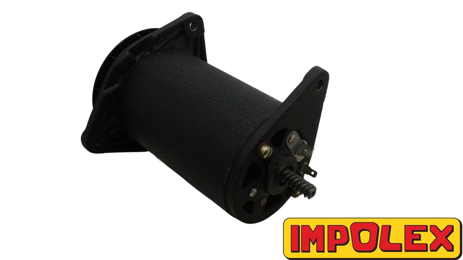 Lucas dynamo  22756 model C 40 T