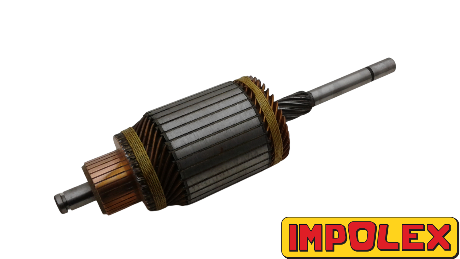 Bosch starteranker 1004 003 134