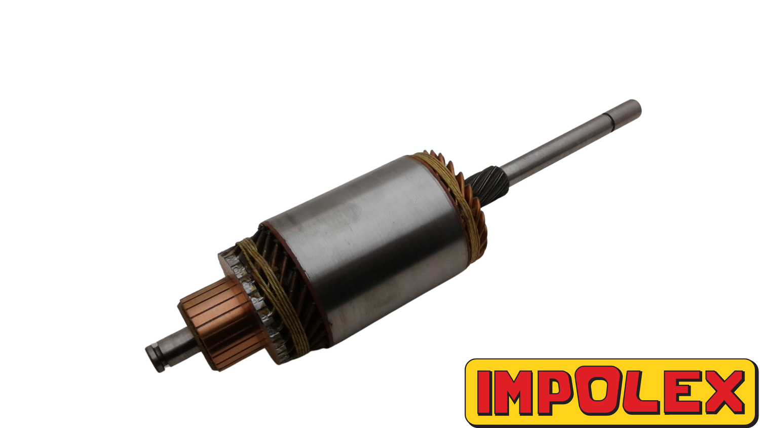 Bosch starteranker  1004 003 152