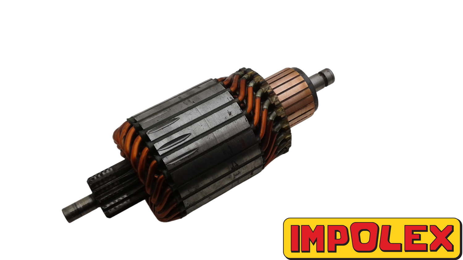 Bosch starteranker  1004 011 022
