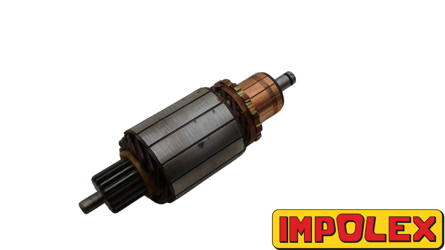 Bosch starteranker  1004 012 450