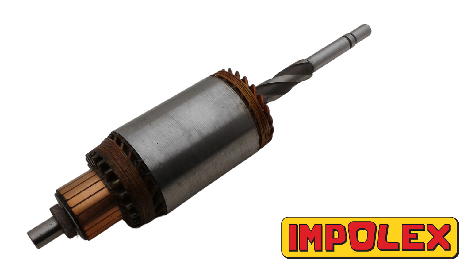 Bosch starteranker  2004 004 081
