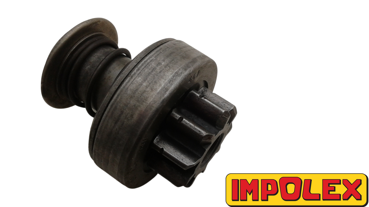 Bosch bendix  1006 2096 436
