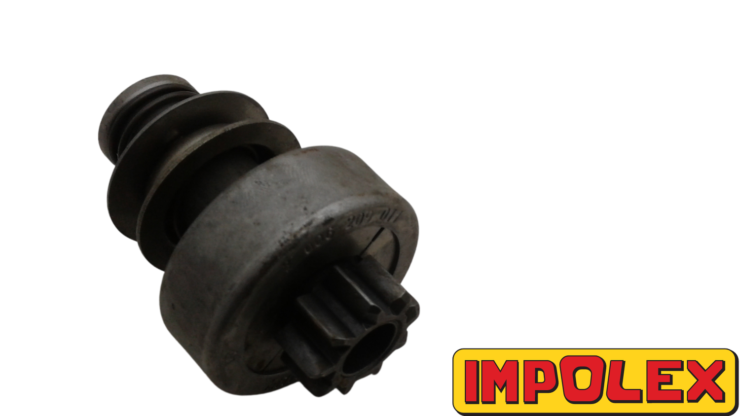 Bosch bendix  2006 209 011