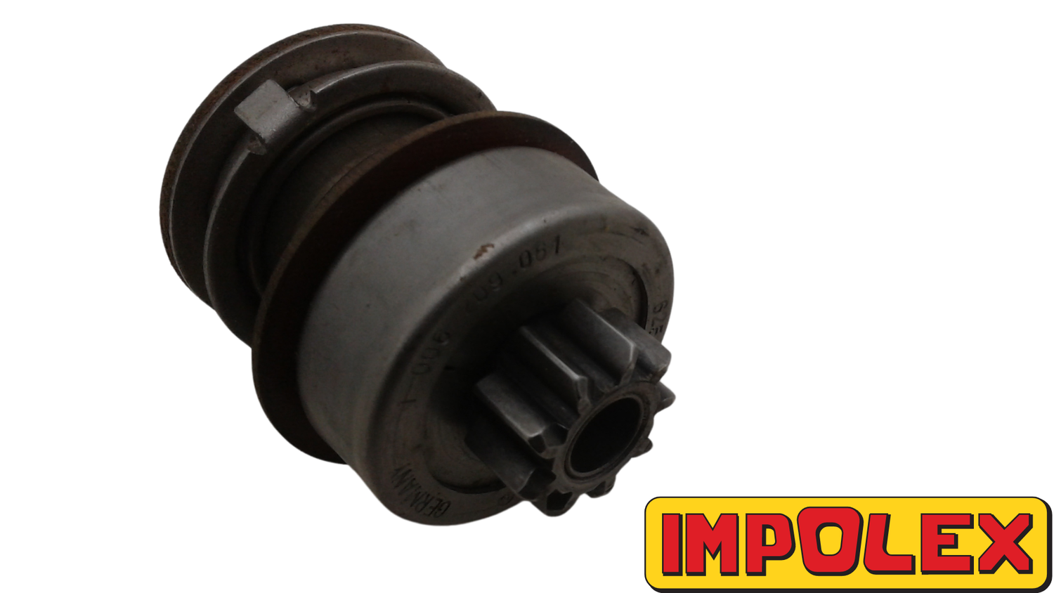 Bosch bendix  1006 209 061
