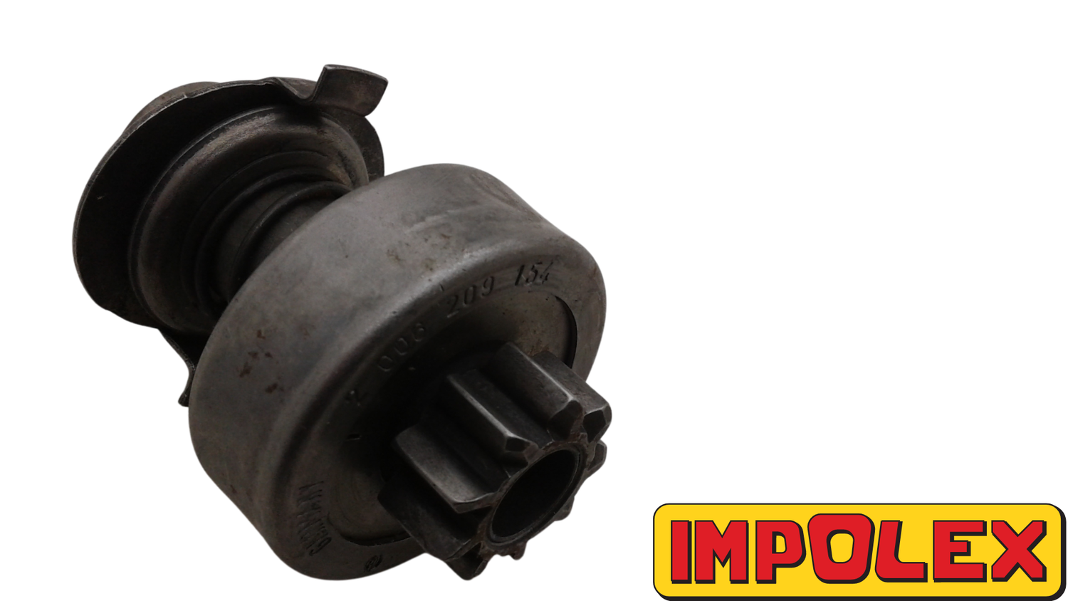 Bosch bendix  2006 209 154