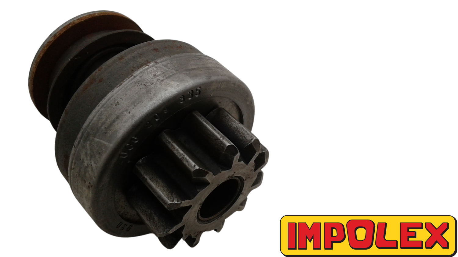 Bosch bendix  2006 209 335