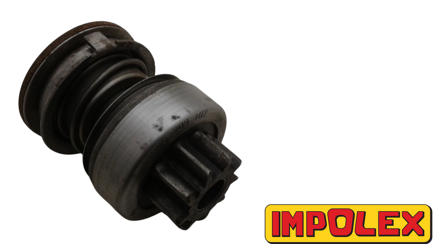 Bosch bendix  1006 209 107