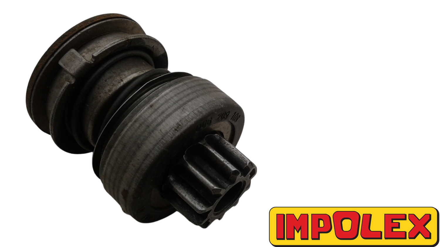 Bosch bendix  1006 209 108
