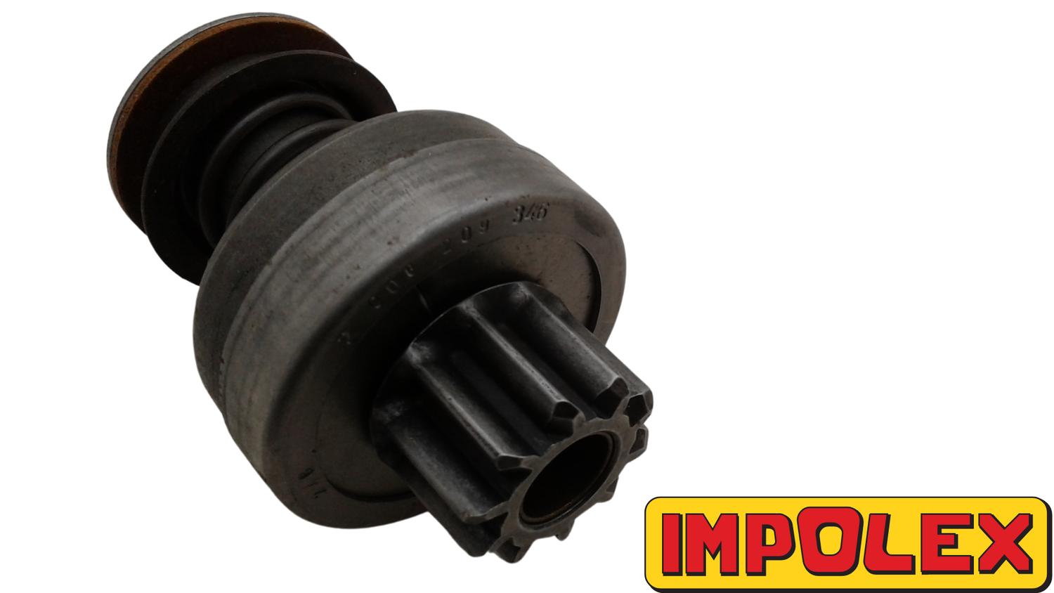 Bosch bendix  2006 209 346