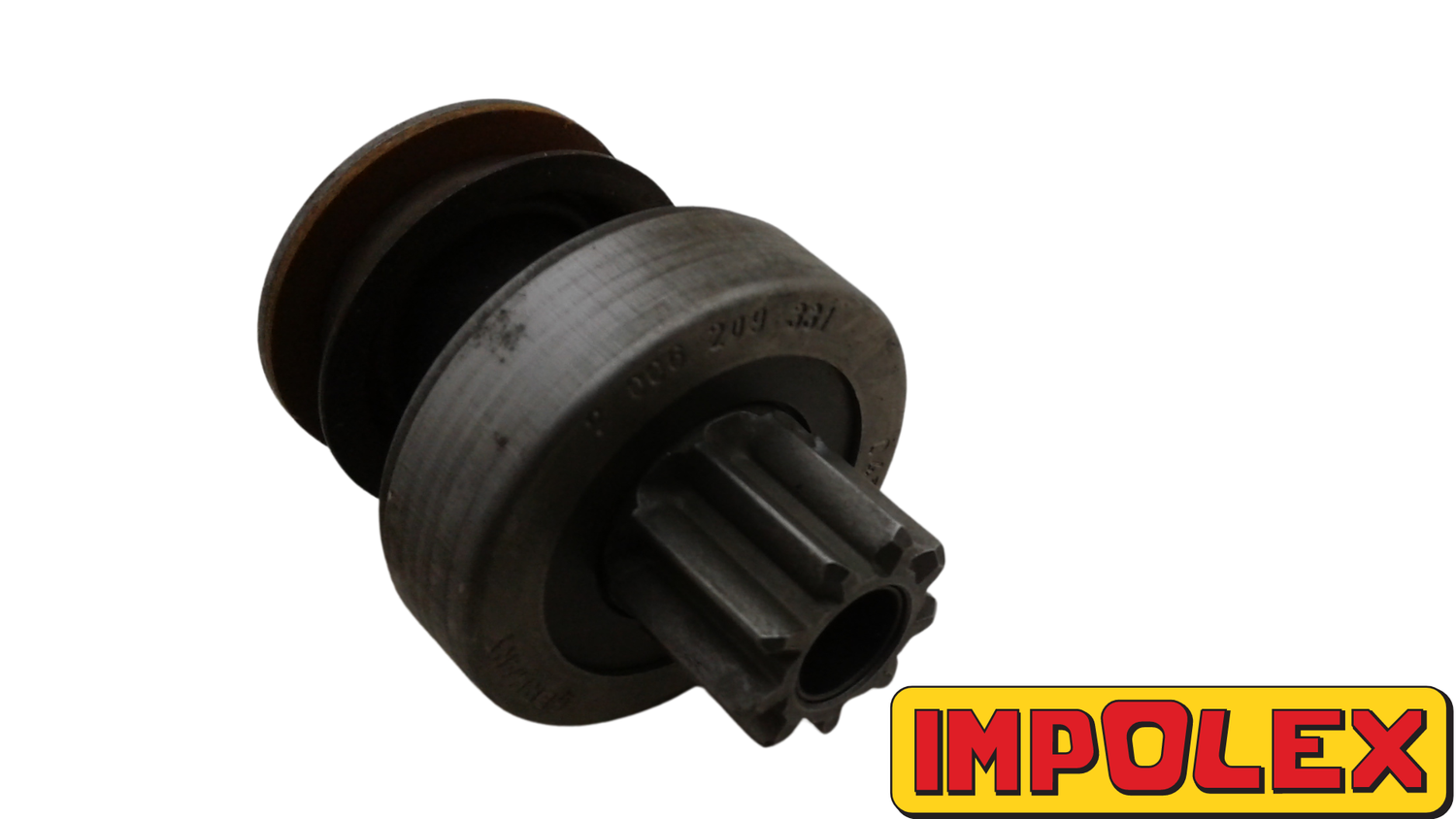 Bosch bendix  2006 209 331
