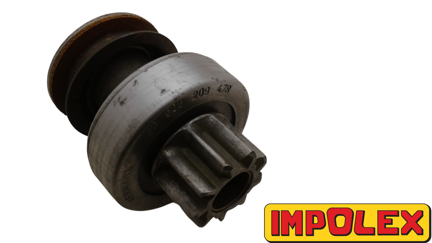 Bosch bendix  2006 209 478