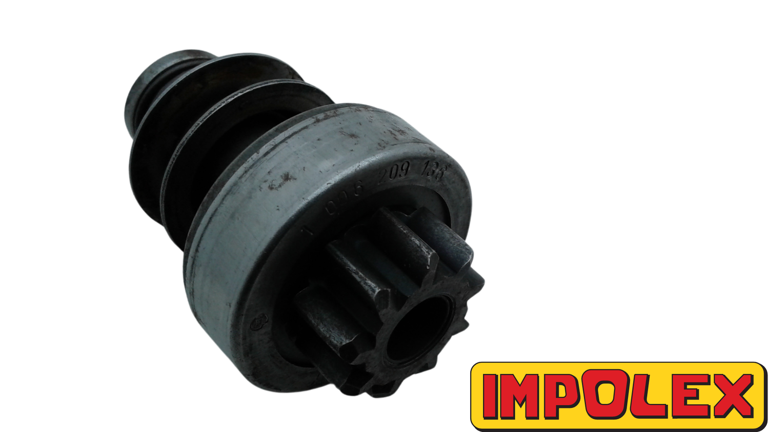 Bosch bendix  1006 209 136