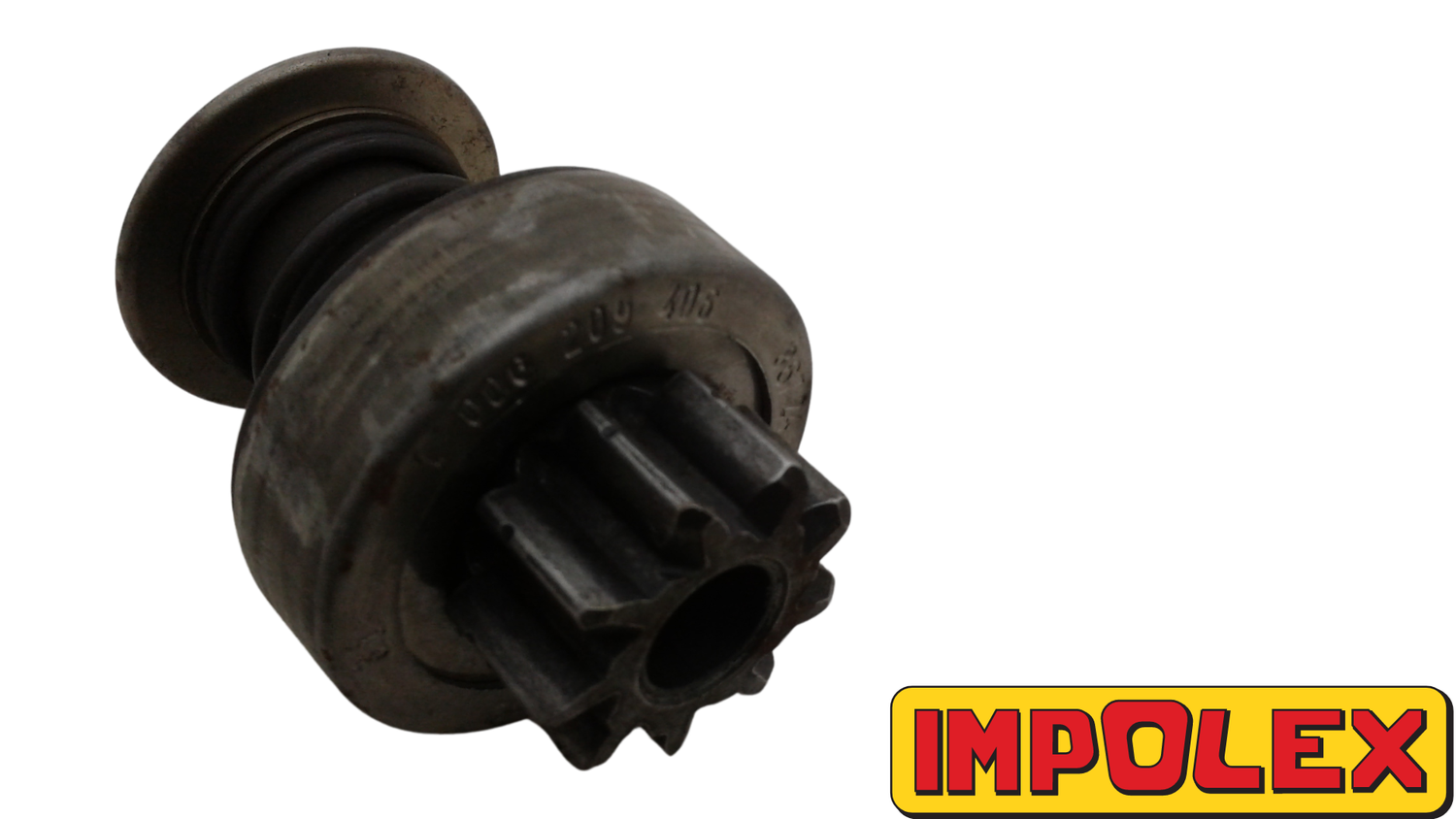 Bosch bendix  1006 209 406