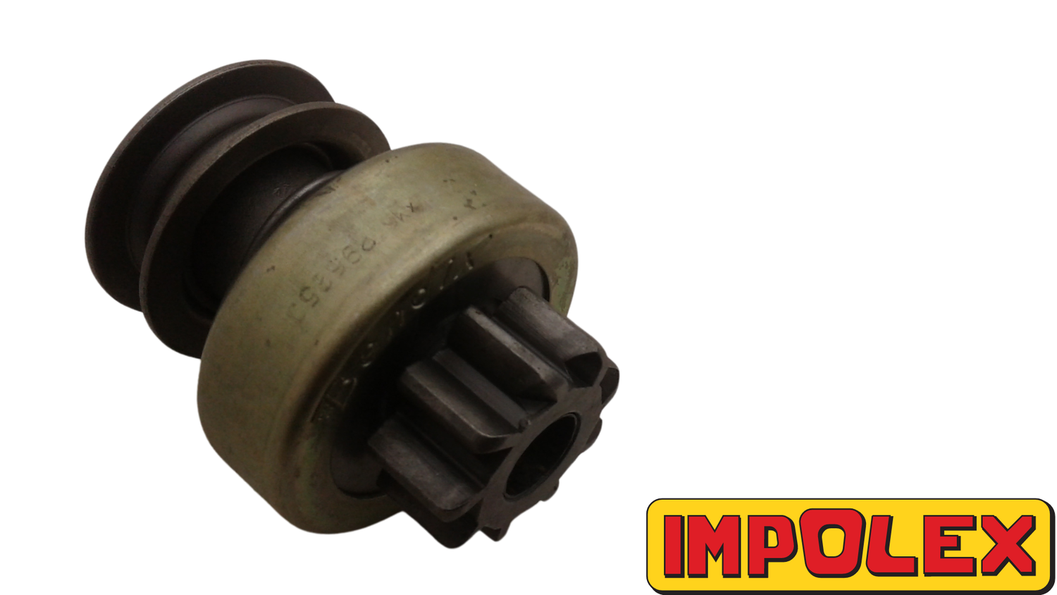 Bendix bendix  296250